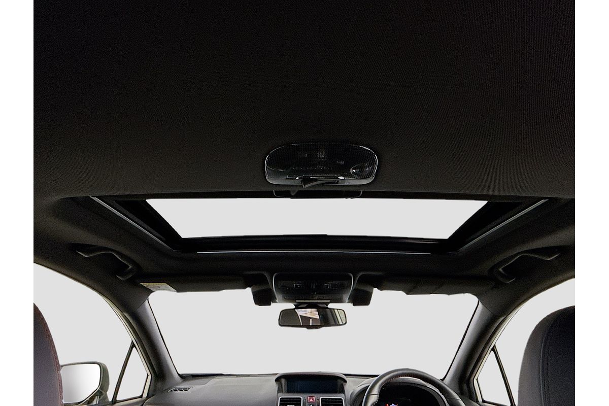 2020 Subaru WRX PREMIUM (AWD) MY20