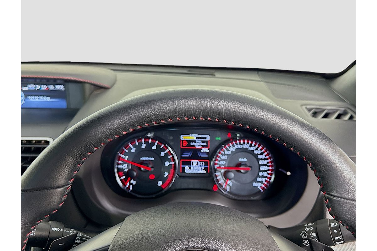 2020 Subaru WRX PREMIUM (AWD) MY20