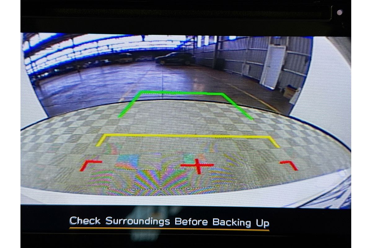 2020 Subaru WRX PREMIUM (AWD) MY20