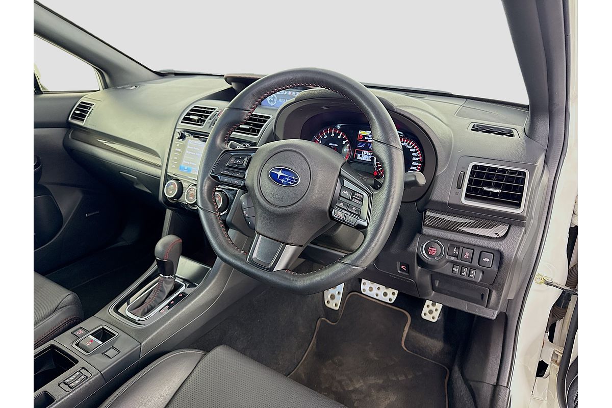 2020 Subaru WRX PREMIUM (AWD) MY20