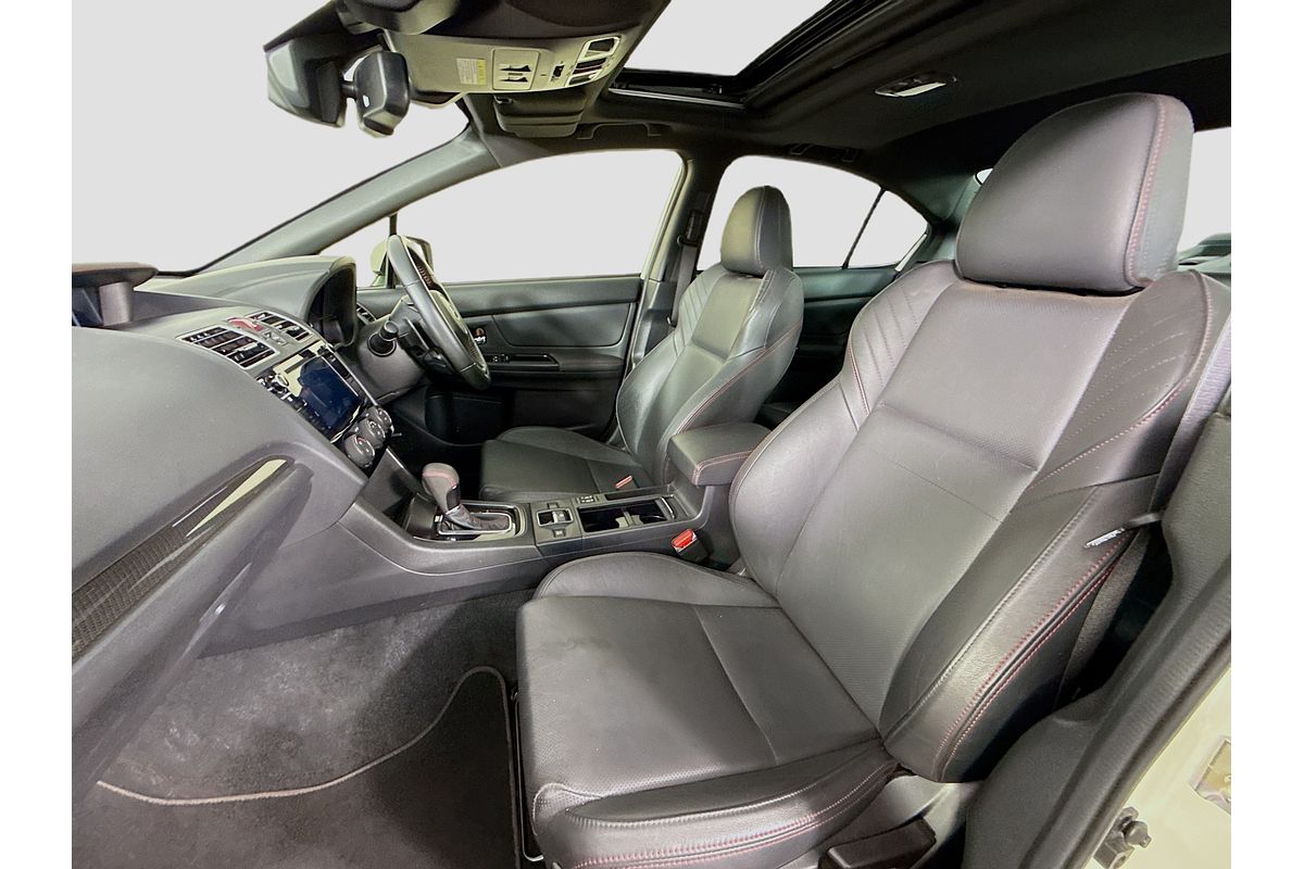 2020 Subaru WRX PREMIUM (AWD) MY20