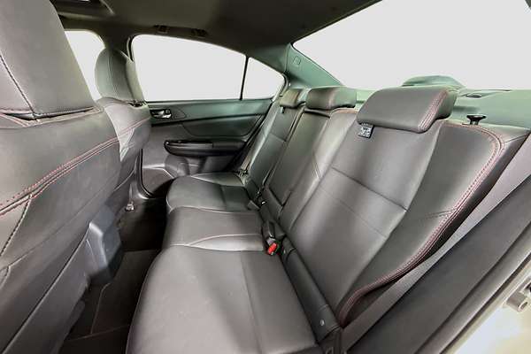 2020 Subaru WRX PREMIUM (AWD) MY20