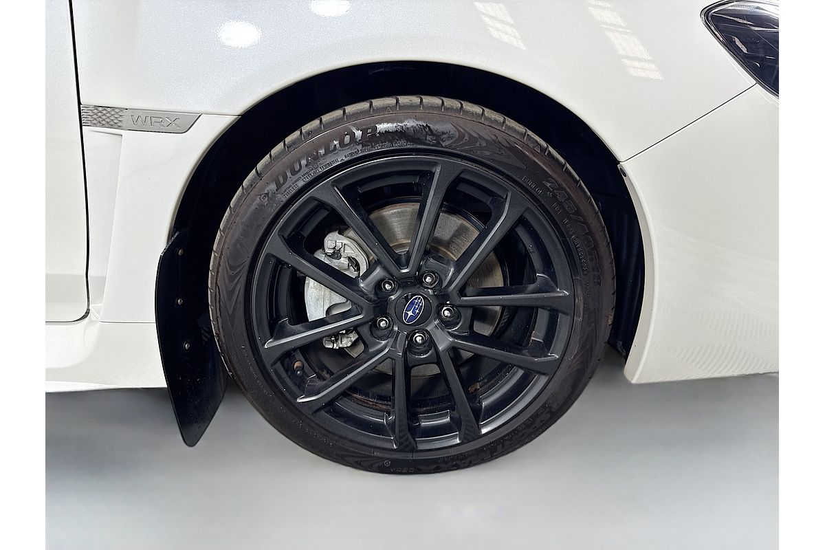 2020 Subaru WRX PREMIUM (AWD) MY20