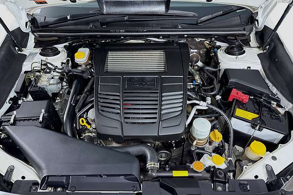 2020 Subaru WRX PREMIUM (AWD) MY20