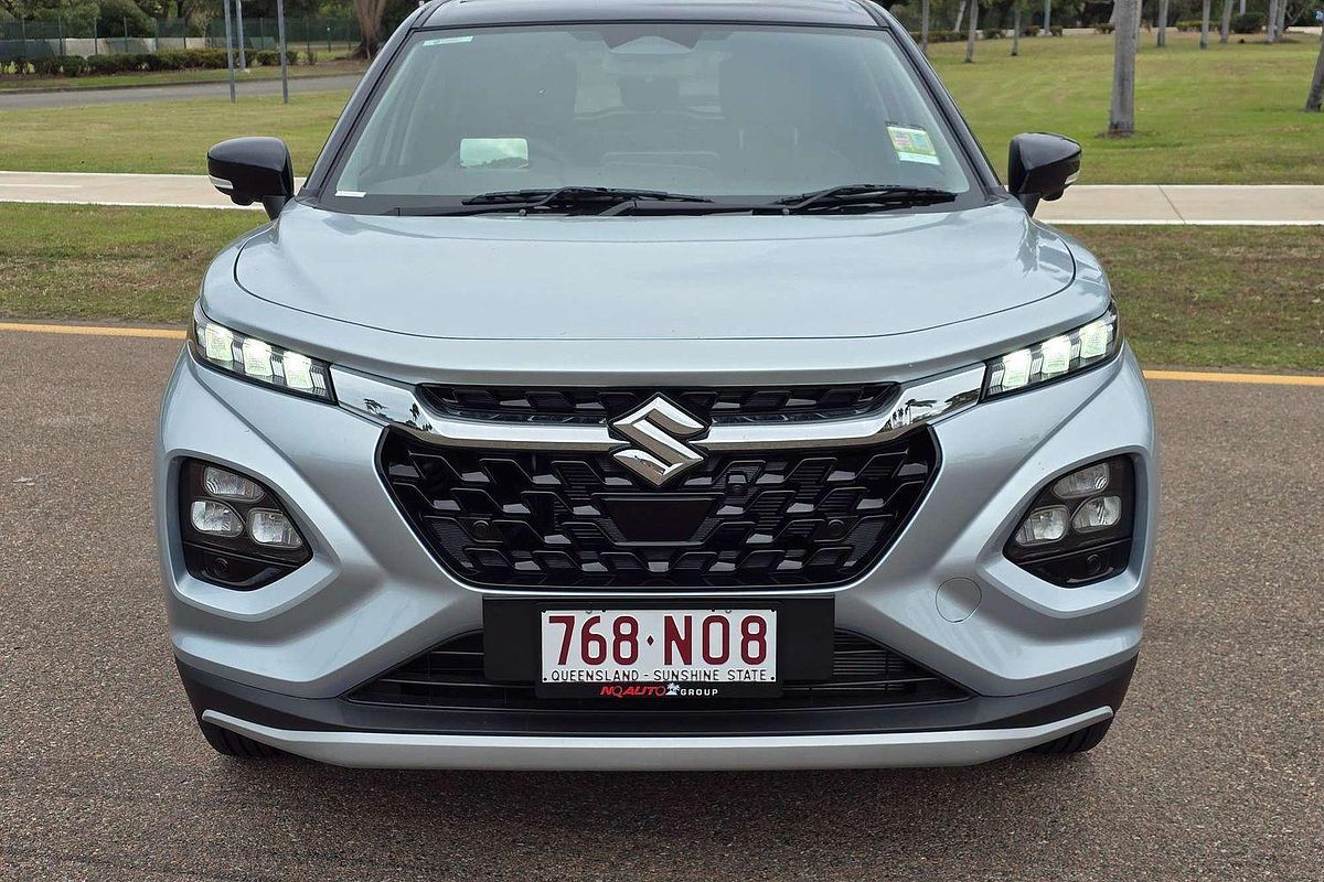 2025 Suzuki Fronx Hybrid GLX KW