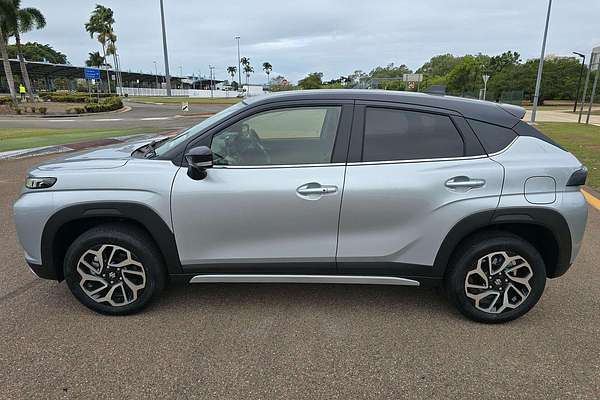 2025 Suzuki Fronx Hybrid GLX KW