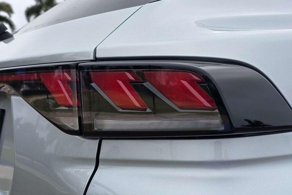 2025 Suzuki Fronx Hybrid GLX KW