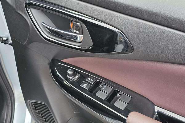 2025 Suzuki Fronx Hybrid GLX KW