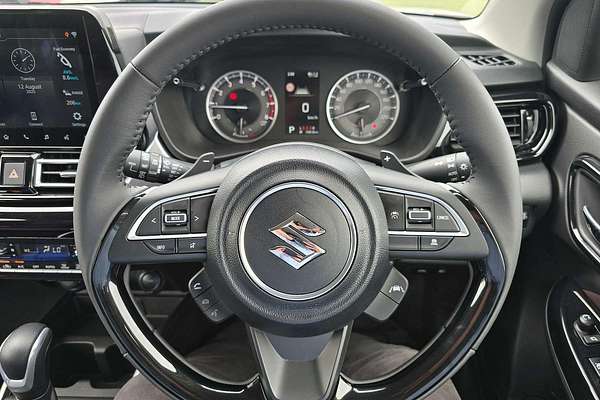 2025 Suzuki Fronx Hybrid GLX KW