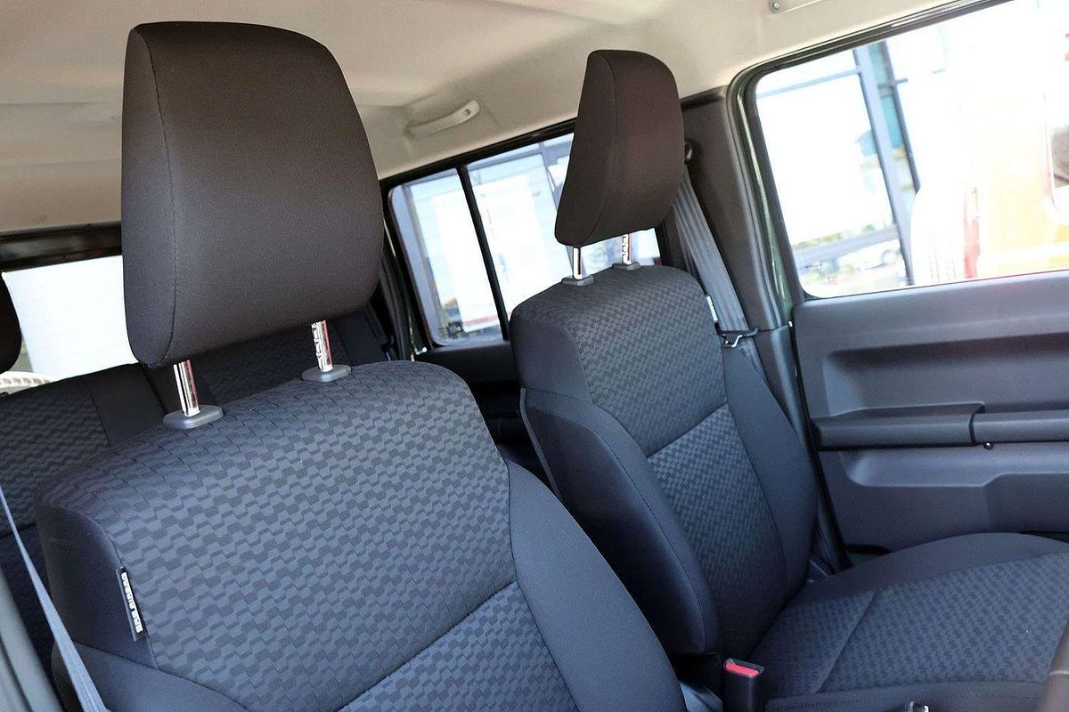 2024 Suzuki Jimny XL Heritage Edition JJ