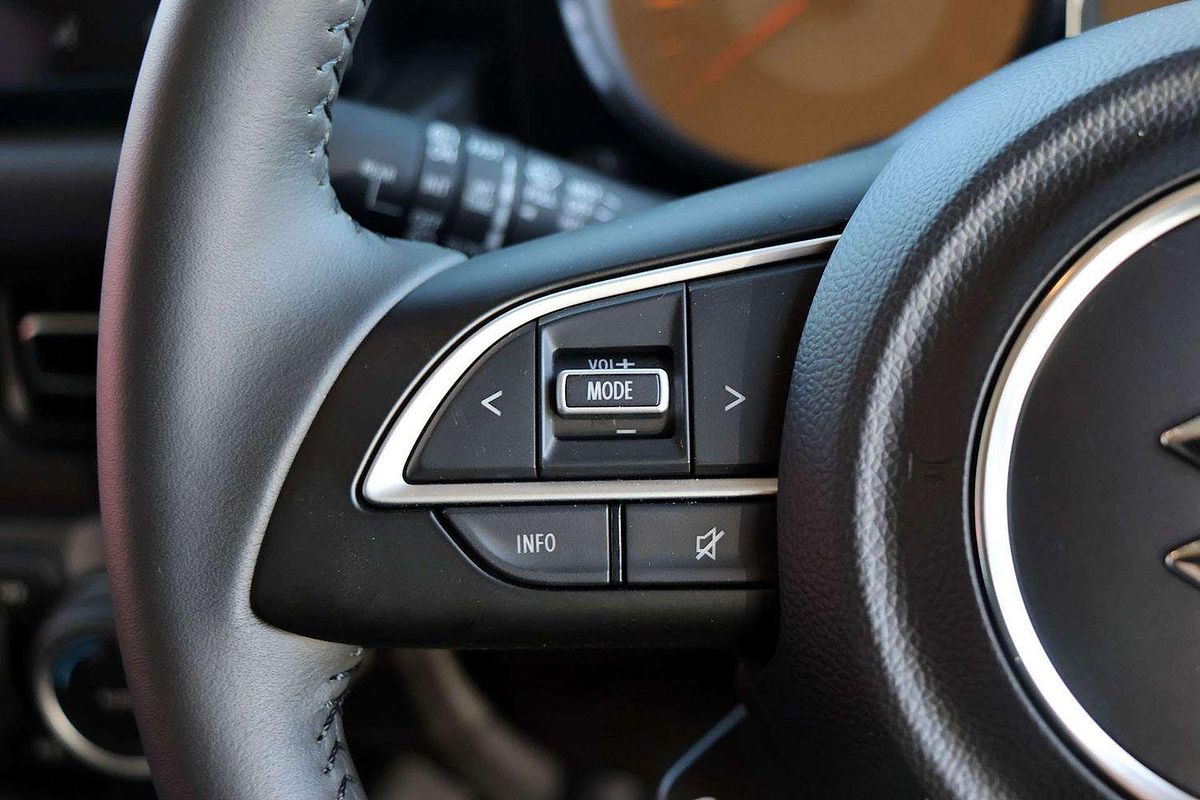 2024 Suzuki Jimny XL Heritage Edition JJ