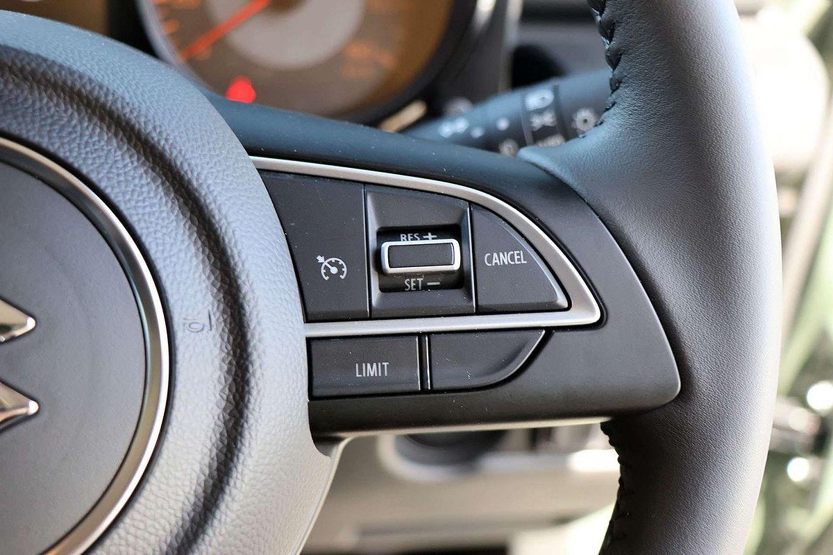 2024 Suzuki Jimny XL Heritage Edition JJ