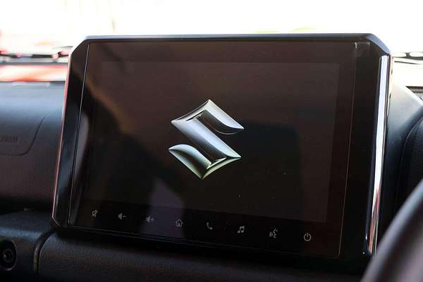 2024 Suzuki Jimny XL Heritage Edition JJ