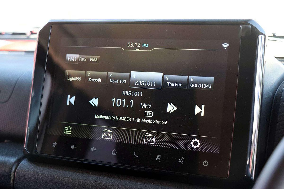 2024 Suzuki Jimny XL Heritage Edition JJ