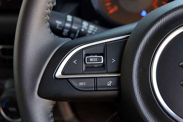 2025 Suzuki Jimny XL JJ