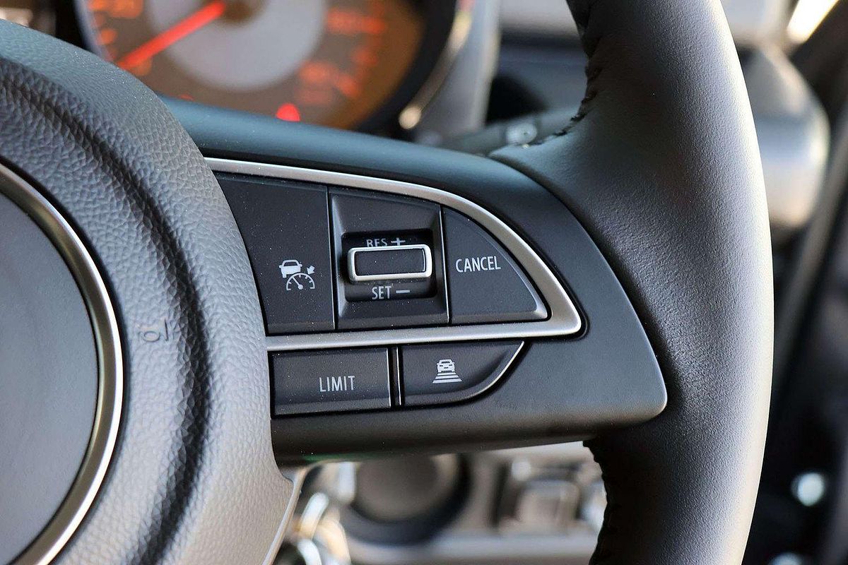 2025 Suzuki Jimny XL JJ