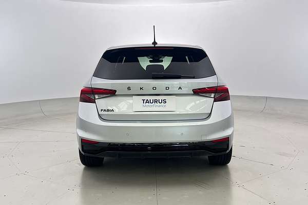 2024 SKODA Fabia Monte Carlo Edition 150 PJ thumb-3