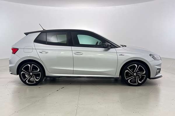 2024 SKODA Fabia Monte Carlo Edition 150 PJ thumb-5