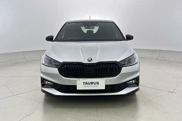 2024 SKODA Fabia Monte Carlo Edition 150 PJ thumb-7