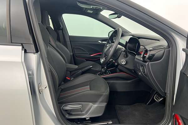 2024 SKODA Fabia Monte Carlo Edition 150 PJ thumb-8