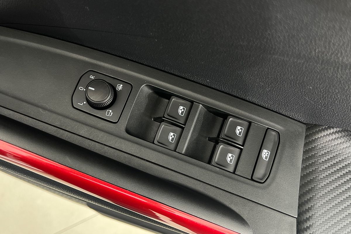 2024 SKODA Fabia Monte Carlo Edition 150 PJ