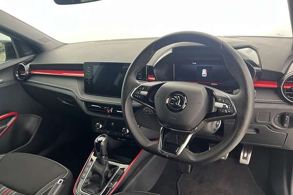 2024 SKODA Fabia Monte Carlo Edition 150 PJ thumb-10