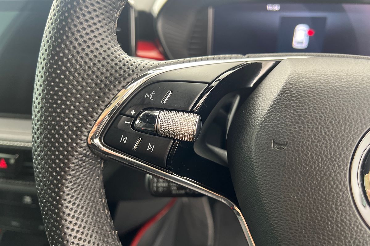 2024 SKODA Fabia Monte Carlo Edition 150 PJ