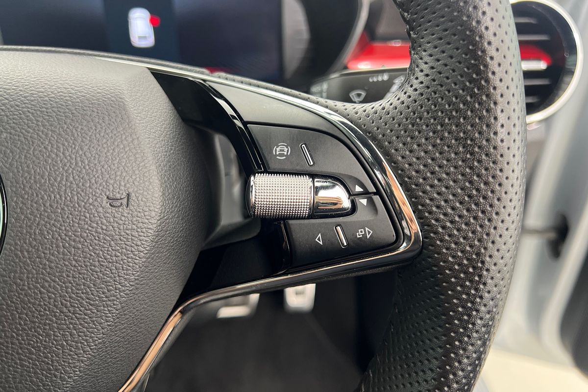 2024 SKODA Fabia Monte Carlo Edition 150 PJ