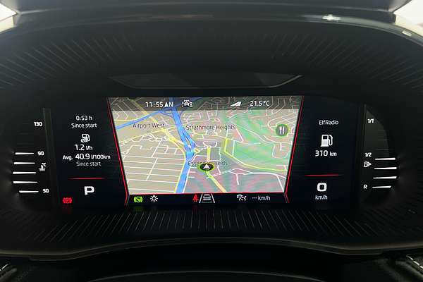 2024 SKODA Fabia Monte Carlo Edition 150 PJ thumb-13