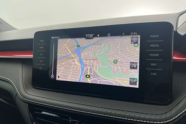 2024 SKODA Fabia Monte Carlo Edition 150 PJ thumb-14