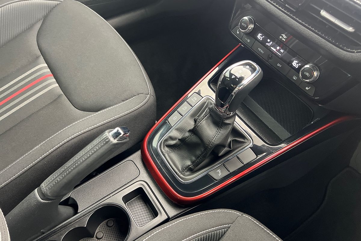 2024 SKODA Fabia Monte Carlo Edition 150 PJ