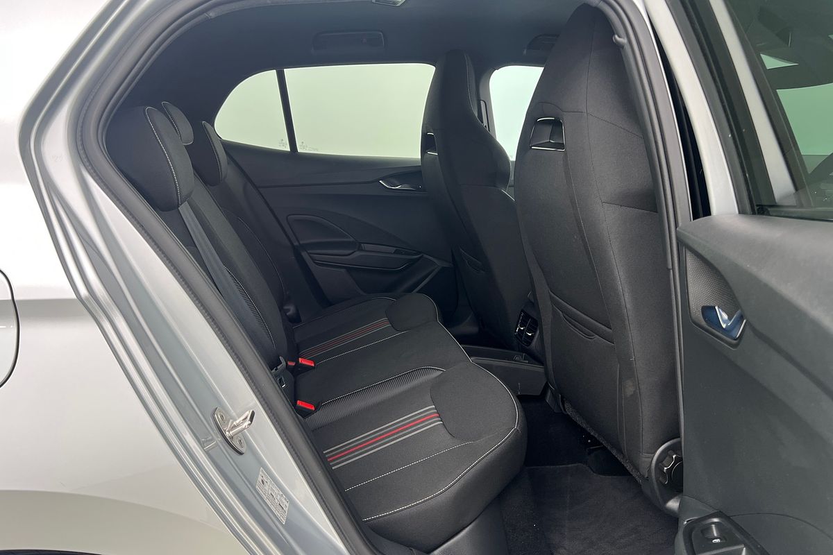 2024 SKODA Fabia Monte Carlo Edition 150 PJ