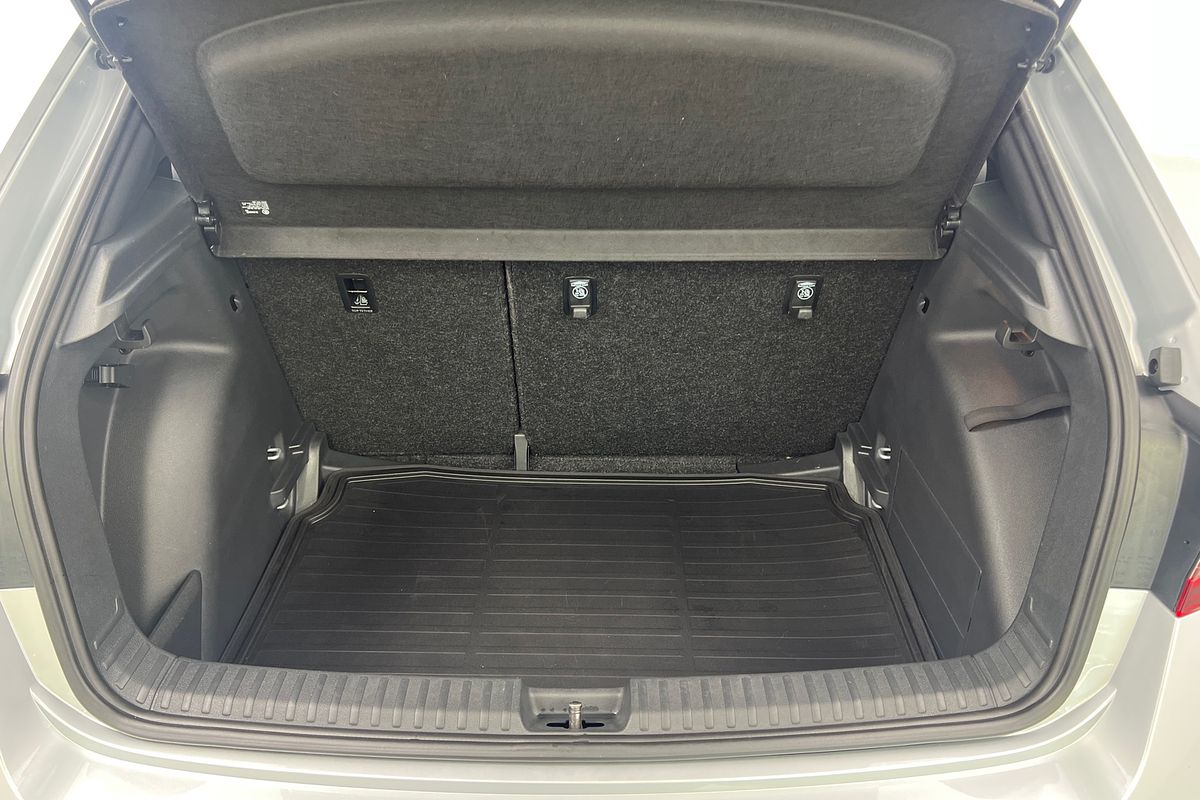 2024 SKODA Fabia Monte Carlo Edition 150 PJ