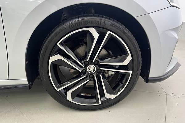 2024 SKODA Fabia Monte Carlo Edition 150 PJ thumb-18