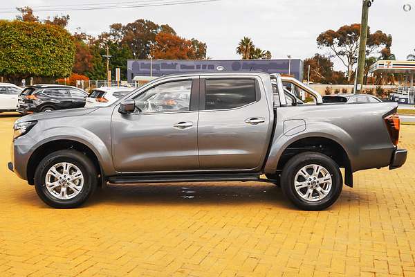 2025 Nissan Navara ST D23 4X4