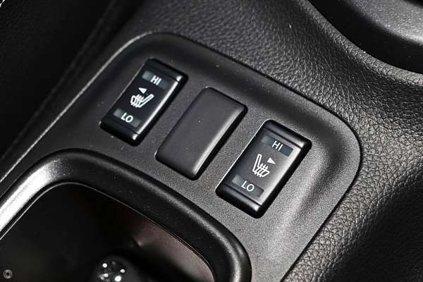 2025 Nissan Navara PRO-4X D23 4X4