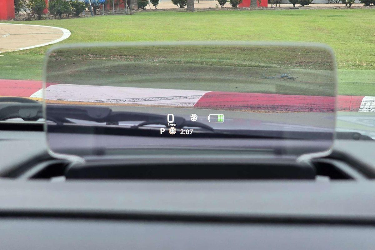 2025 Suzuki Fronx Hybrid GLX KW