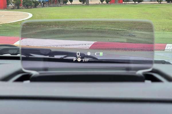 2025 Suzuki Fronx Hybrid GLX KW