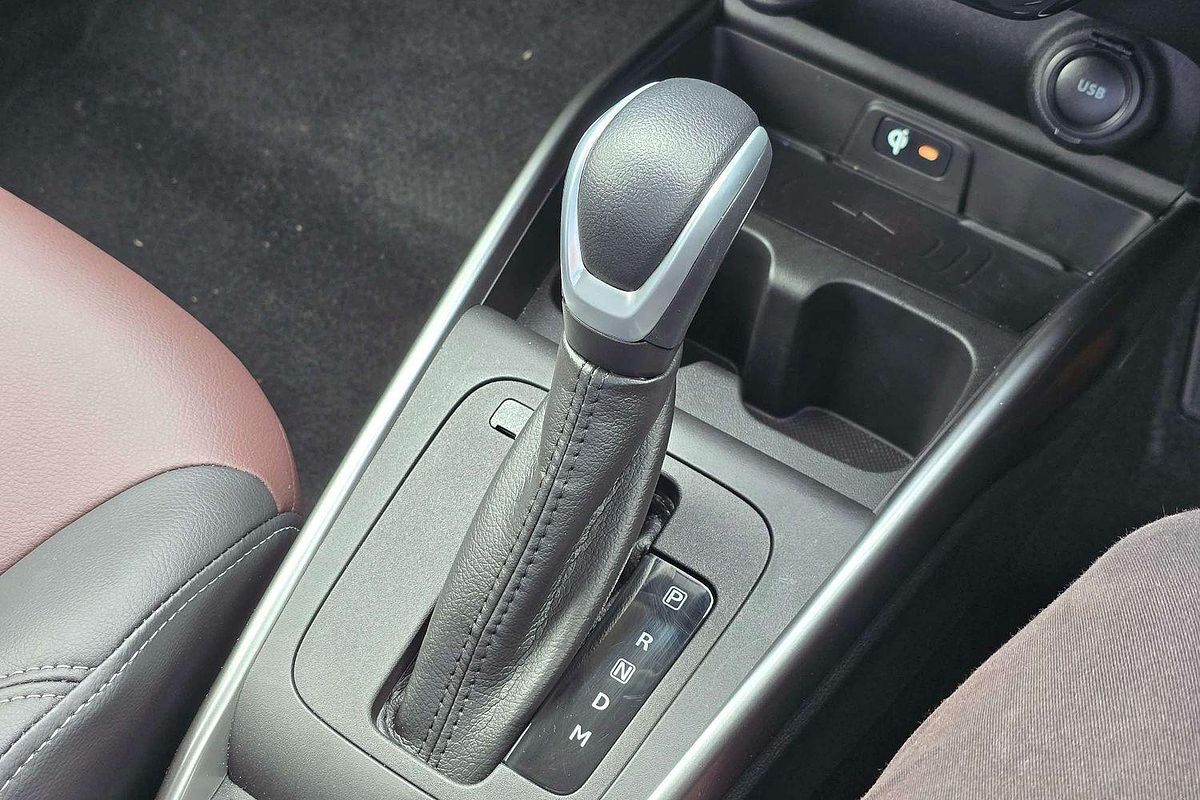 2025 Suzuki Fronx Hybrid GLX KW