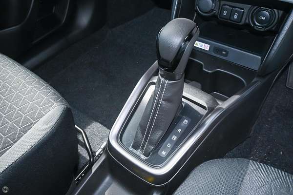 2025 Suzuki Swift Hybrid GLX UZ