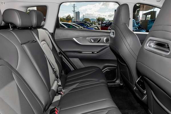 2025 Chery Tiggo 7 Super Hybrid Ultimate T32