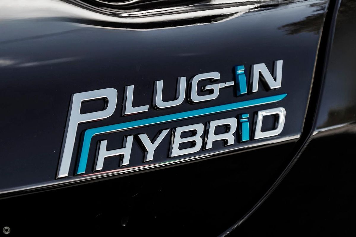 2025 Chery Tiggo 7 Super Hybrid Ultimate T32