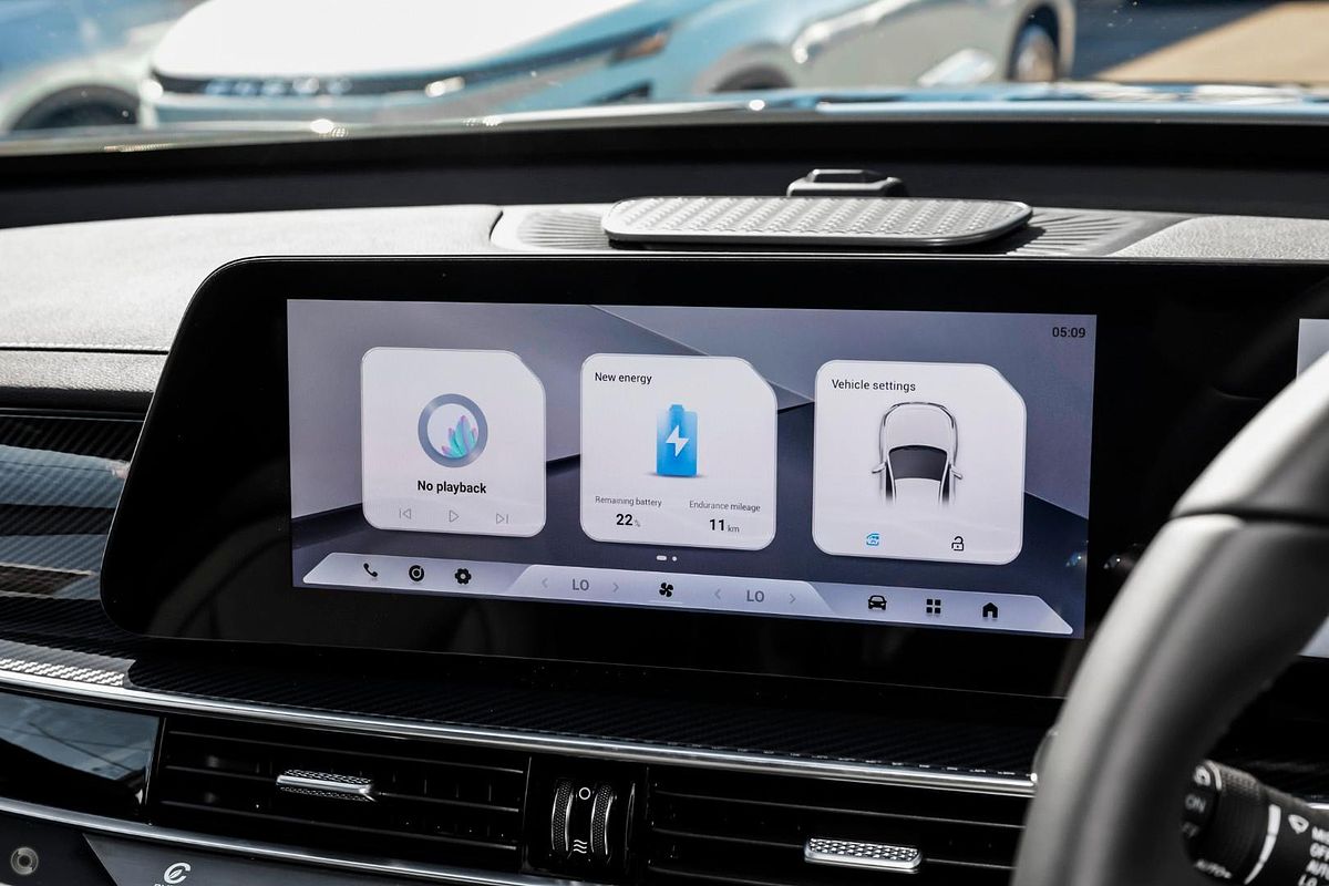 2025 Chery Tiggo 7 Super Hybrid Ultimate T32