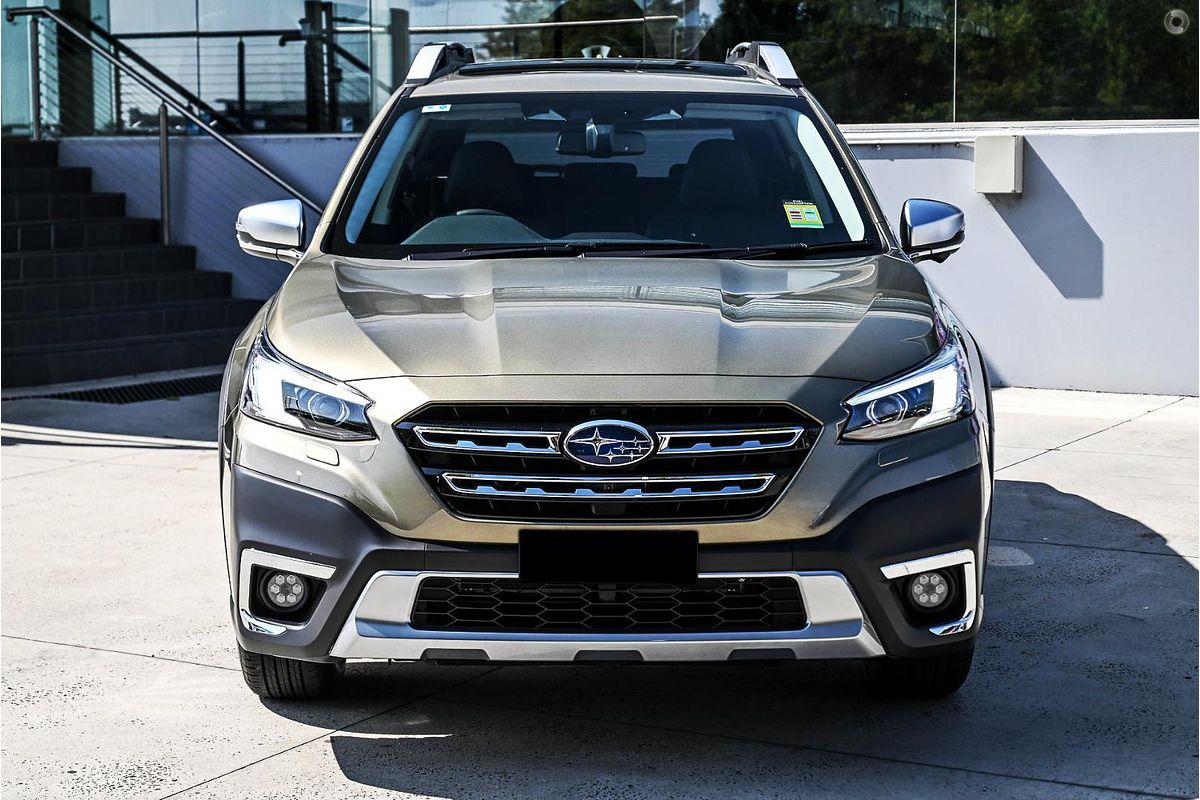 2025 Subaru Outback AWD Touring XT 6GEN