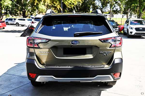 2025 Subaru Outback AWD Touring XT 6GEN