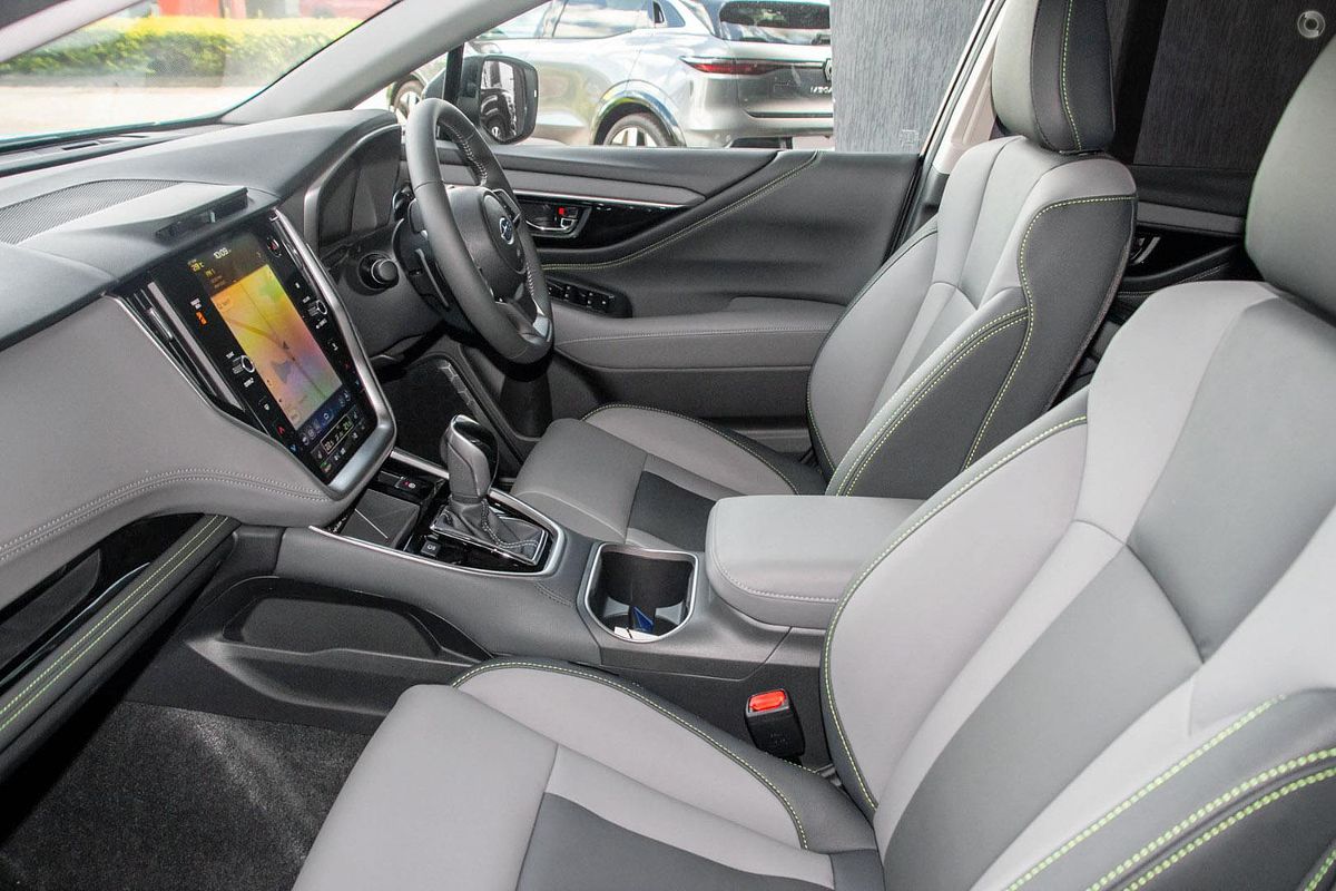 2025 Subaru Outback AWD Sport 6GEN