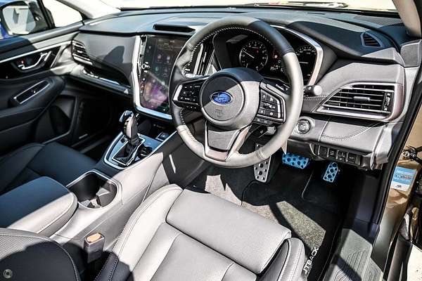 2025 Subaru Outback AWD Touring XT 6GEN