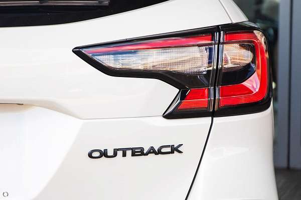 2025 Subaru Outback AWD Sport 6GEN