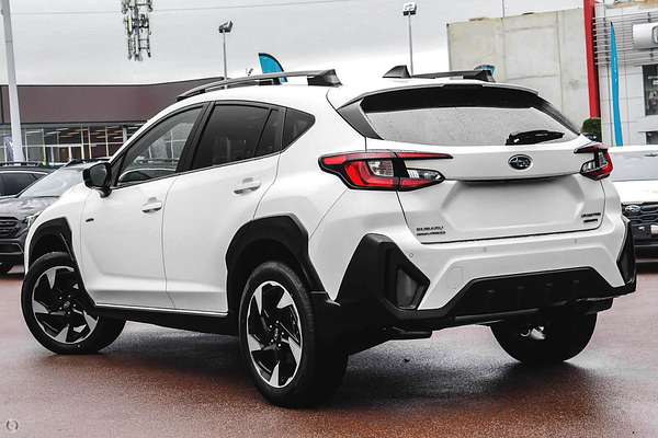 2025 Subaru Crosstrek Hybrid S G6X