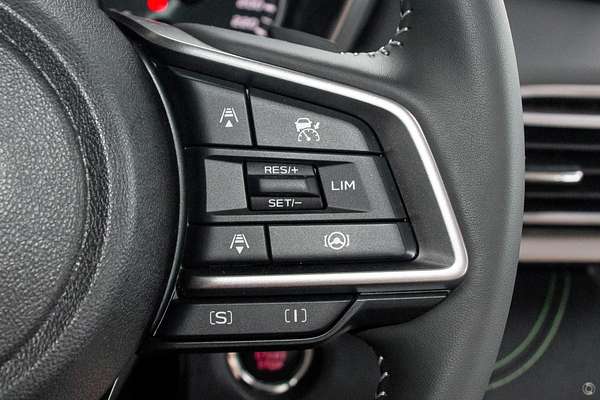 2025 Subaru Outback AWD Sport 6GEN